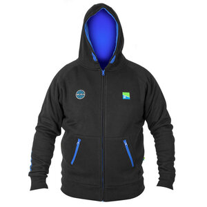 Preston Innovations Celsius Zip Hoodie Celsius Zip Hoodie