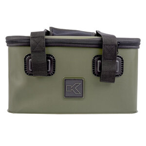 Korum EVA Tackle & Bait Station EVA Tackle & Bait Station