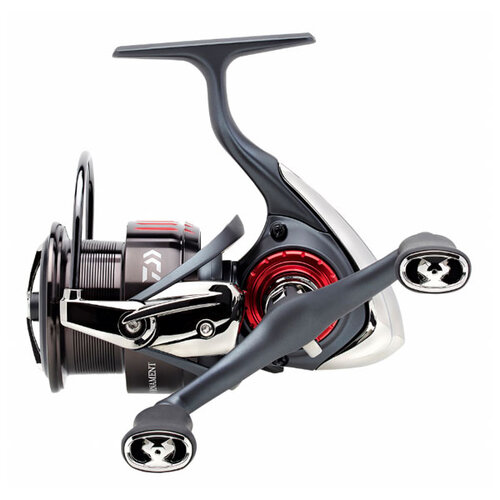 Daiwa Tournament 3010 QD DH