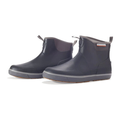 Grundens Deck-Boss Ankle Boots