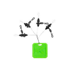Korum Speci-Heli Kits Speci-Heli Kits