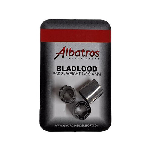 Albatros Bladlood