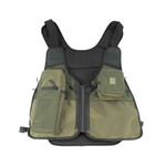 Korum Glide Roving Vest