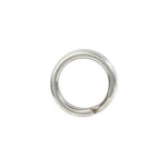 Owner Hyper Wire Split Ring – Stainless