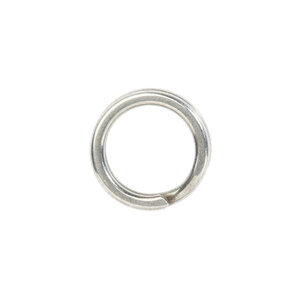 Owner Hyper Wire Split Ring – Stainless Hyper Wire Split Ring – Stainless