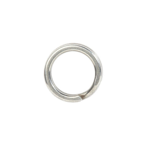 Hyper Wire Split Ring – Stainless Owner Hyper Wire Split Ring – Stainless
