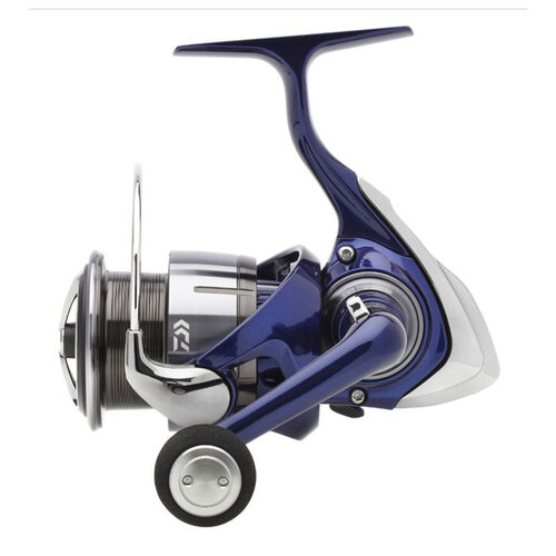 Daiwa TDR Match & Feeder QD