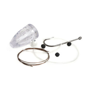 Fly-Dressing Dobb Daddy - Material Kit Dobb Daddy - Material Kit