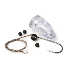 Fly-Dressing Dobb Daddy - Kit With Hook Dobb Daddy - Kit With Hook