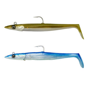 Savage Gear Sandeel V2 Sandeel V2