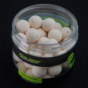 ProLine Coco & Banana Pop-Ups Coco & Banana Pop-Ups