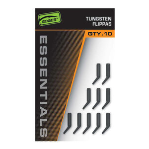 FOX Edges Essentials Tungsten Flippas Edges Essentials Tungsten Flippas