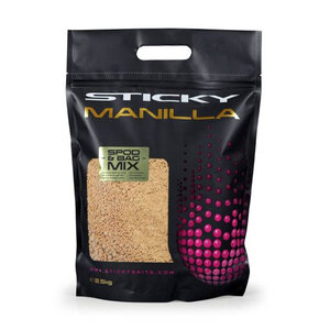 Manilla Spod & Bag Mix