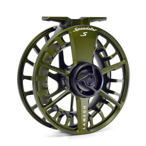 Waterworks Lamson Speedster S