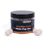 CC Moore Pro-Stim Liver White Pop-Ups