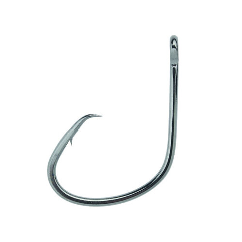 Tournament Mutu Light Circle Hook Owner Tournament Mutu Light Circle Hook