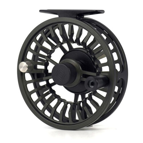 Flylab Focus Fly Reel