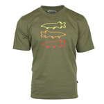 Vision Pike T-Shirt