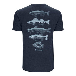 Simms Species T-Shirt Species T-Shirt