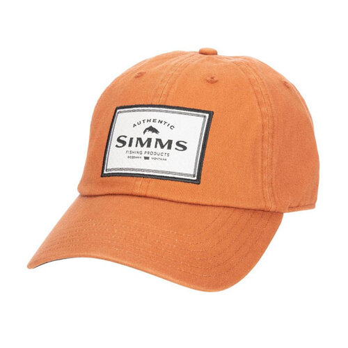 Simms Single Haul Cap