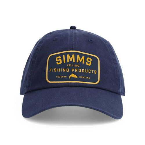 Simms Single Haul Cap