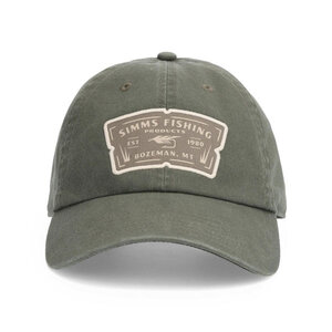 Simms Single Haul Cap Single Haul Cap