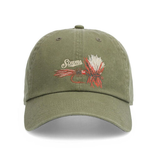 Simms Single Haul Cap