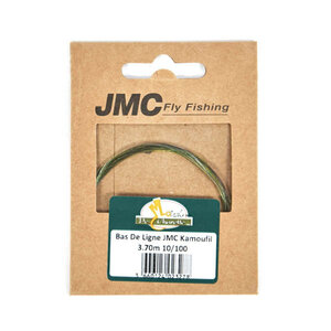 JMC Kamoufil Knotted Leader Kamoufil Knotted Leader