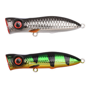 Spro Iris Pop Iris Pop