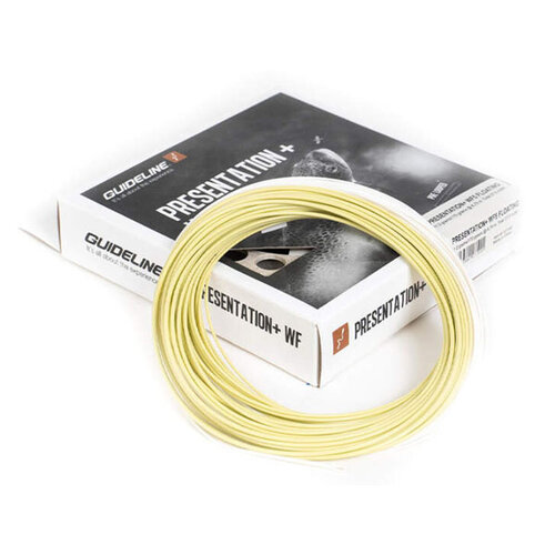 Presentation+ Floating Guideline Presentation+ Floating