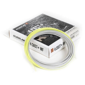 Guideline 4 Cast+ Floating 4 Cast+ Floating