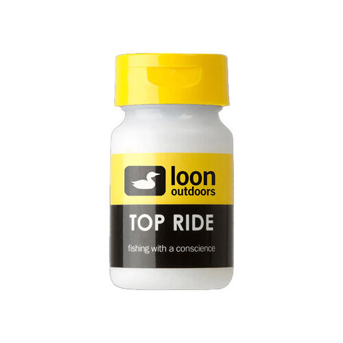 Loon Outdoors Top Ride