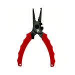 Rozemeijer Split Ring Pliers & Braid Cutter DLX