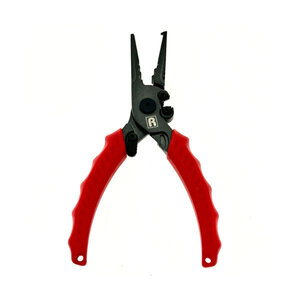 Rozemeijer Split Ring Pliers & Braid Cutter DLX Split Ring Pliers & Braid Cutter DLX