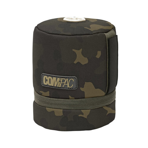 Korda Compac Gas Jacket Dark Camo