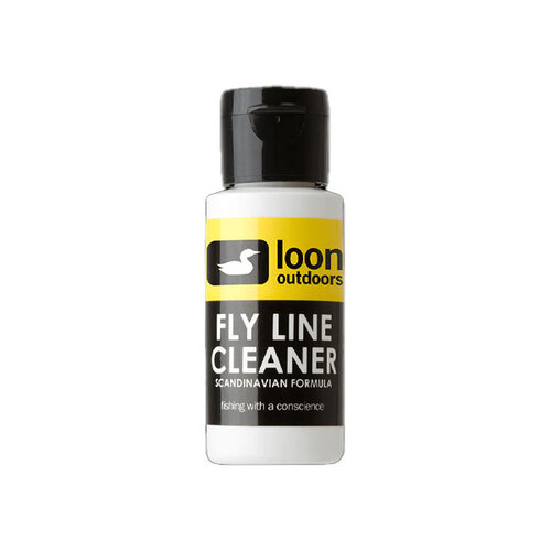 Loon Outdoors Scandinavian Fly Line Cleaner