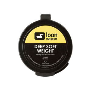 Loon Outdoors Deep Soft Weight Deep Soft Weight