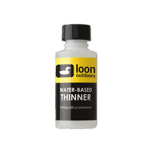 Loon Outdoors Water-Based Thinner Water-Based Thinner