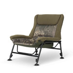 Nash Indulgence Emperor Chair