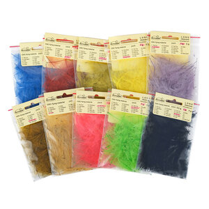 Petitjean CDC Feathers CDC Feathers