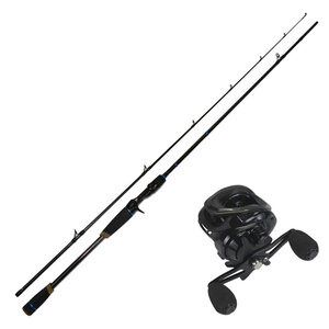LFT Combo Diatec XF Baitcast Combo Diatec XF Baitcast