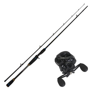 Combo Diatec XF Jerkbait
