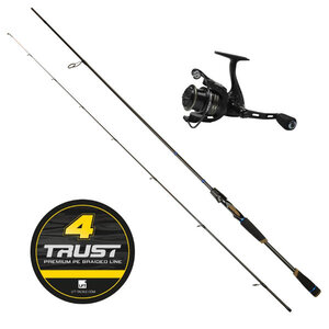 Combo Diatec XF Dropshot