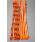 Magnum Black Barred Zonkerstrips Fly Scene Magnum Black Barred Zonkerstrips