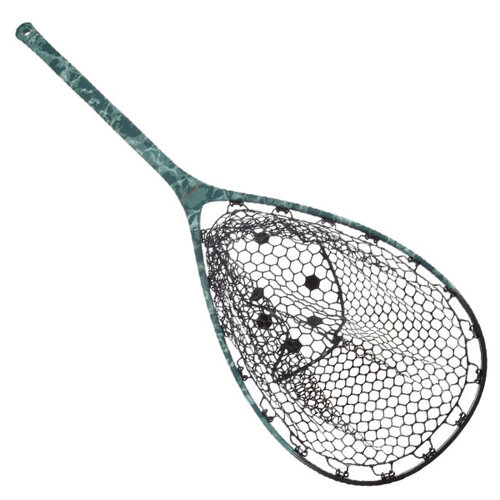 Fishpond Nomad Mid-Length Boat Net