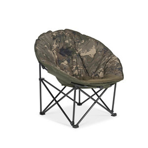 Nash Bank Life Moon Chair Camo Bank Life Moon Chair Camo
