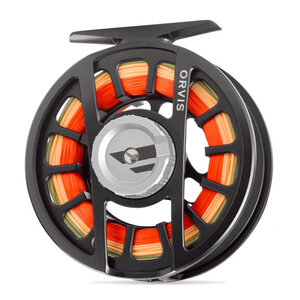 Orvis Hydros Fly Reel Hydros Fly Reel
