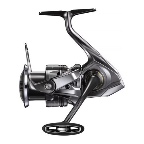 Shimano Twin Power FE