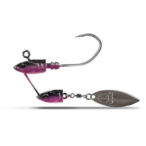 VMC Twin Jig