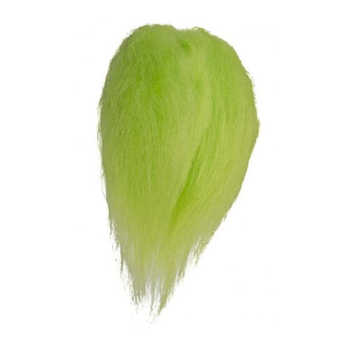 Pike Monkey Streamer Hair